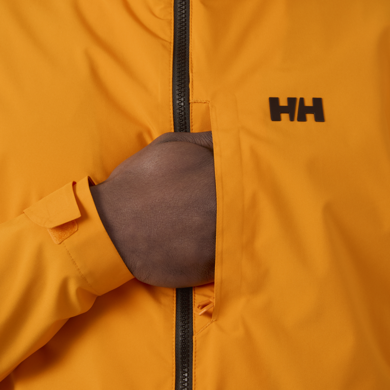 Helly Hansen HP Racing Jacket 2.0 - Casaco de vela homem | Hardloop