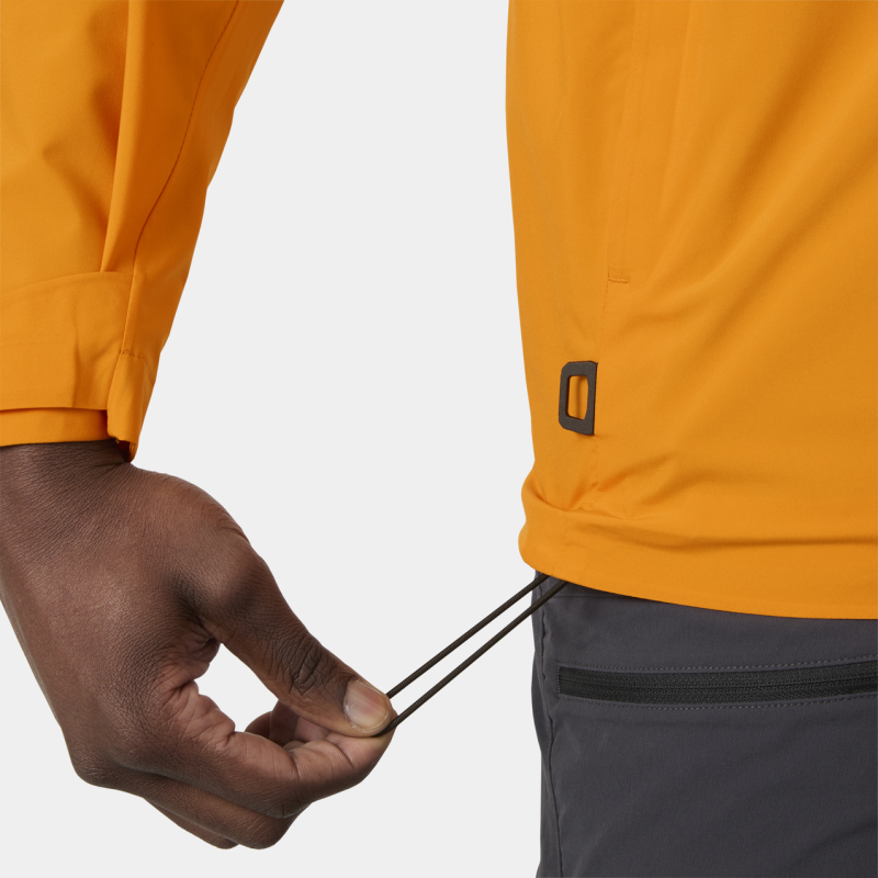 Helly Hansen HP Racing Jacket 2.0 - Casaco de vela homem | Hardloop