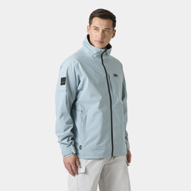 HP Racing Jacket 2.0 - Kurtka żeglarskie męskie