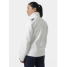 Helly Hansen Crew Midlayer Jacket 2.0 - Seglarjacka - Dam | Hardloop