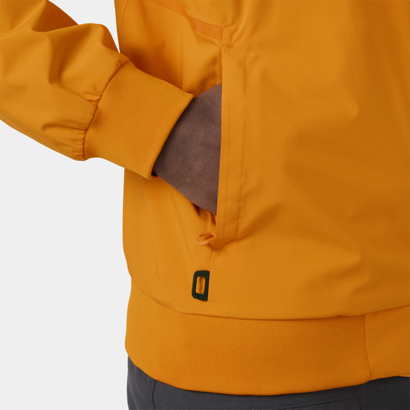 Helly Hansen HP Racing Bomber Jacket 3.0 - Casaco homem | Hardloop