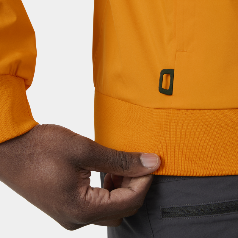 Helly Hansen HP Racing Bomber Jacket 3.0 - Jacke - Herren | Hardloop