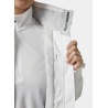 Helly Hansen Crew Midlayer Jacket 2.0 - Sejlerjakke - Damer | Hardloop