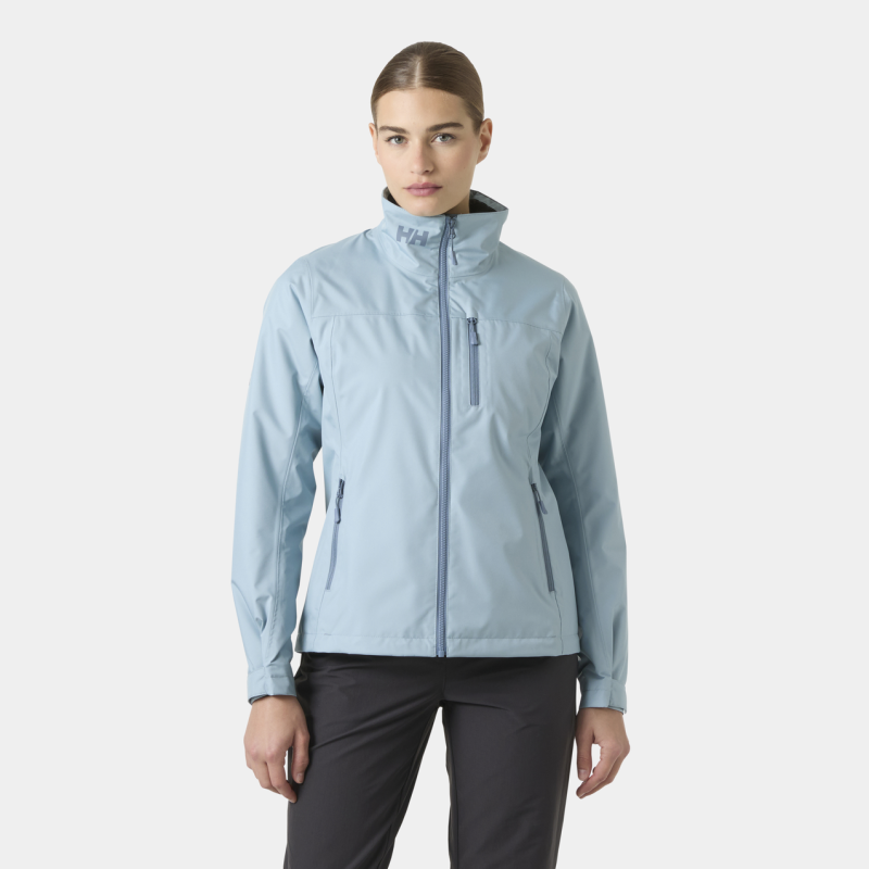 Crew Midlayer Jacket 2.0 - Casaco de vela mulher