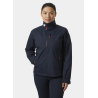 Helly Hansen Crew Midlayer Jacket 2.0 - Sailing Jacket - Women's | Hardloop