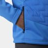 Helly Hansen HP Hybrid Stretch Insulator - Hybridjackor - Herr | Hardloop