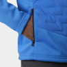 Helly Hansen HP Hybrid Stretch Insulator - Hybridjakker - Herrer | Hardloop