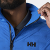 Helly Hansen HP Hybrid Stretch Insulator - Chaquetas híbridas - Hombre | Hardloop