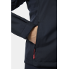 Helly Hansen Crew Midlayer Jacket 2.0 - Sailing Jacket - Women's | Hardloop
