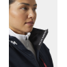 Helly Hansen Crew Midlayer Jacket 2.0 - Sailing Jacket - Women's | Hardloop