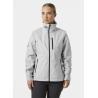 Helly Hansen Crew Midlayer Jacket 2.0 - Segeljacke - Damen | Hardloop