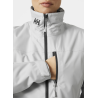 Helly Hansen Crew Midlayer Jacket 2.0 - Segeljacke - Damen | Hardloop