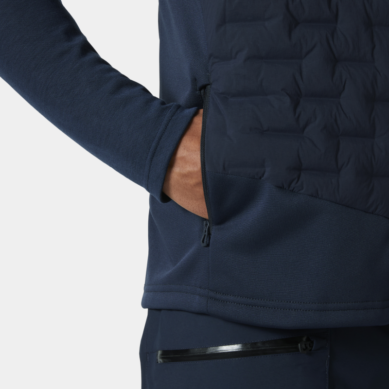 Helly Hansen Hp Hybrid Stretch Ins Vest - Veste sans manches homme | Hardloop