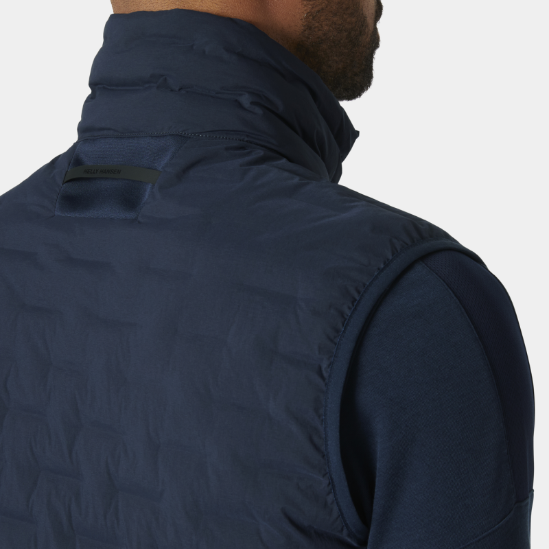 Helly Hansen Hp Hybrid Stretch Ins Vest - Vest - Men's | Hardloop