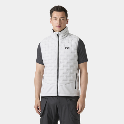 Hp Hybrid Stretch Ins Vest - Pánská vesta