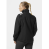 Helly Hansen Crew Midlayer Jacket 2.0 - Sailing Jacket - Women's | Hardloop