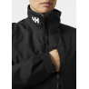 Helly Hansen Crew Midlayer Jacket 2.0 - Sailing Jacket - Women's | Hardloop