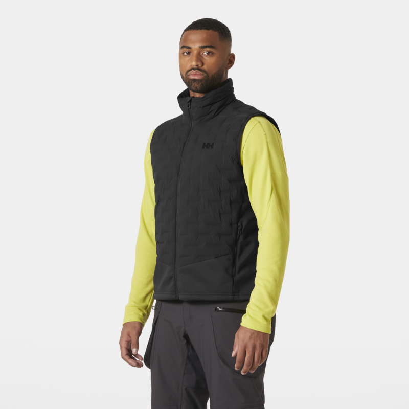 Hp Hybrid Stretch Ins Vest - Pánská vesta