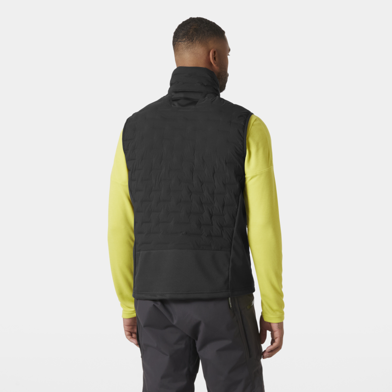 Helly Hansen Hp Hybrid Stretch Ins Vest - Vest - Men's | Hardloop