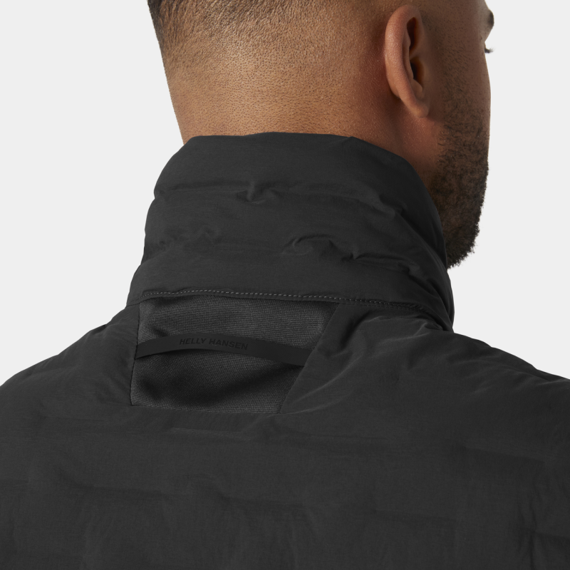 Helly Hansen Hp Hybrid Stretch Ins Vest - Vest - Men's | Hardloop