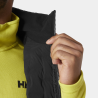 Helly Hansen Hp Hybrid Stretch Ins Vest - Veste sans manches homme | Hardloop
