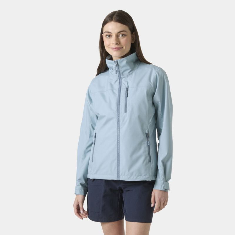 Crew Jacket 2.0 - Segeljacke - Damen
