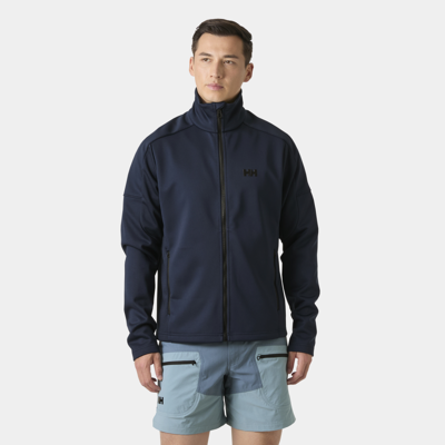 Hp Fleece Jacket - Polaire homme