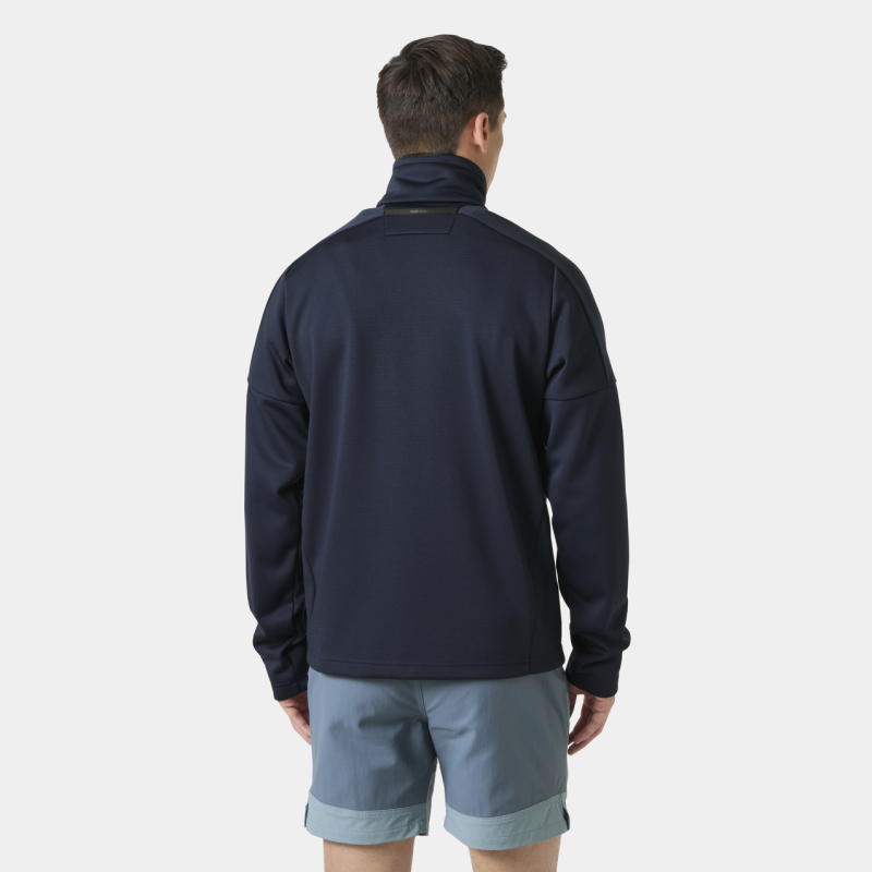 Helly Hansen Hp Fleece Jacket - Fleecetakki - Miehet | Hardloop