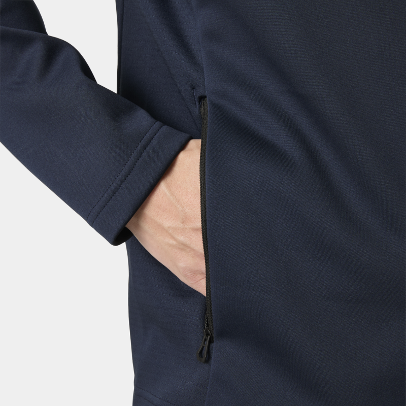 Helly Hansen Hp Fleece Jacket - Fleece jacket - Men's | Hardloop