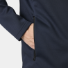 Helly Hansen Hp Fleece Jacket - Fleecejakke - Herrer | Hardloop