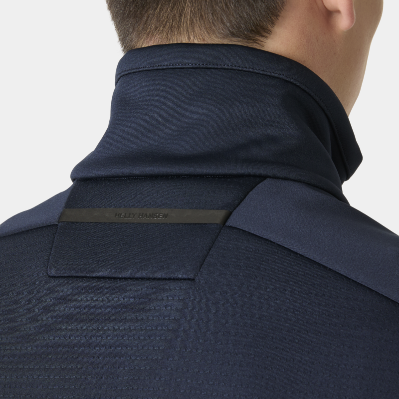 Helly Hansen Hp Fleece Jacket - Fleecejacke - Herren | Hardloop