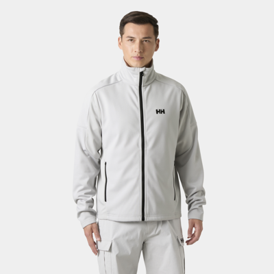 Hp Fleece Jacket - Fleecejacke - Herren