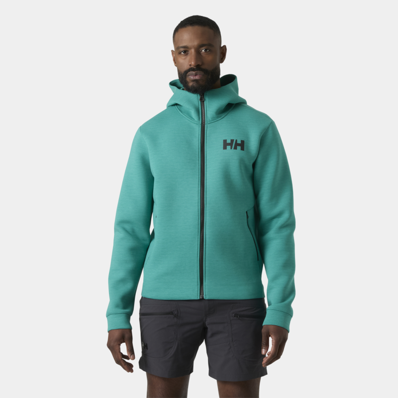 Helly Hansen HP Ocean FZ Jacket 2.0 - Polaire homme