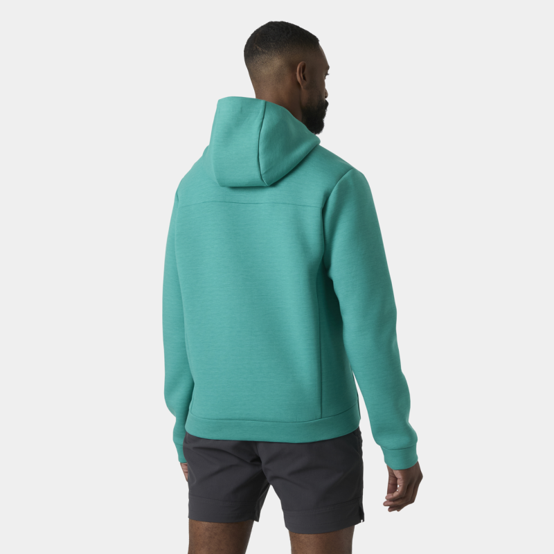 Helly Hansen HP Ocean FZ Jacket 2.0 - Fleecejacke - Herren | Hardloop