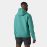 Helly Hansen HP Ocean FZ Jacket 2.0 - Pánská fleesová mikina | Hardloop