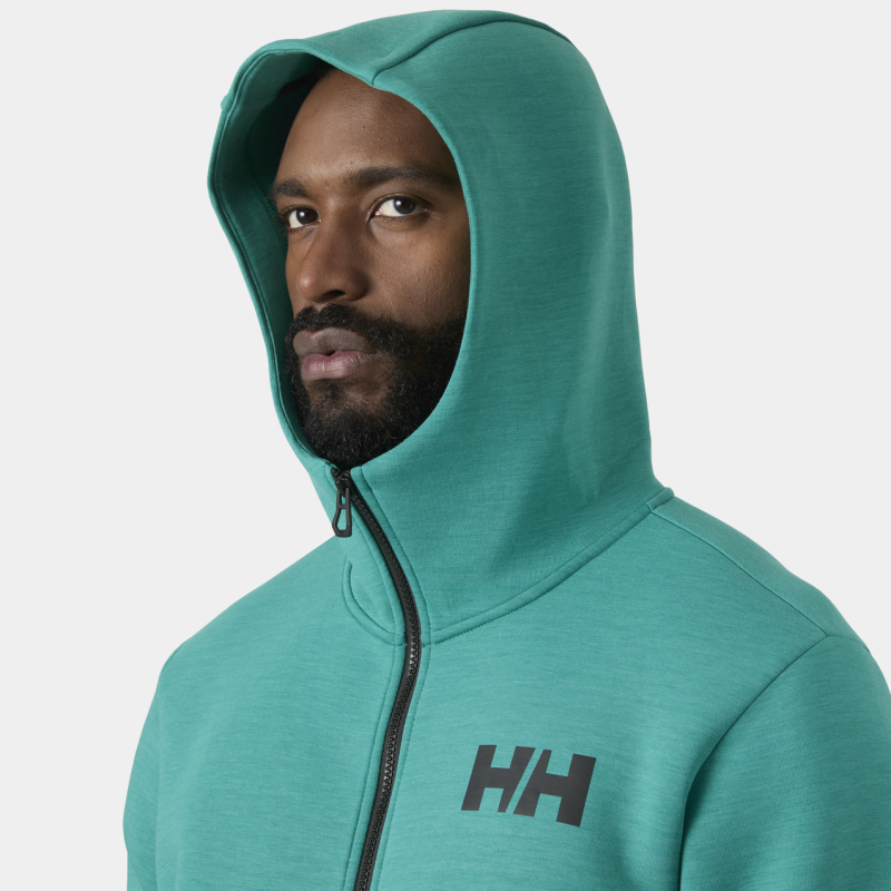 Helly Hansen HP Ocean FZ Jacket 2.0 - Fleece jacket - Men's | Hardloop