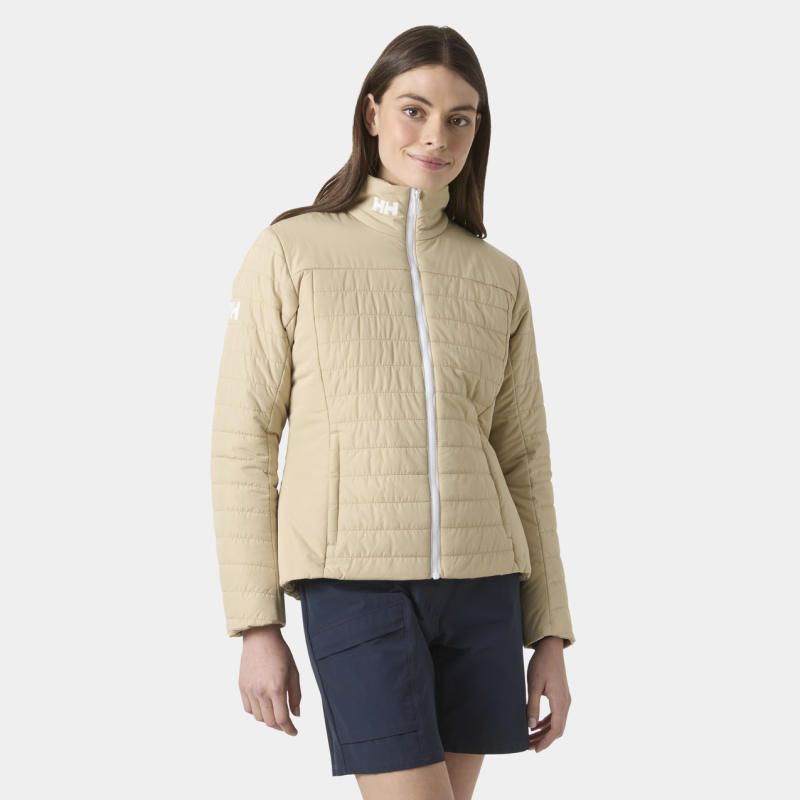Crew Insulator Jacket 2.0 - Giacca a vento - Donna
