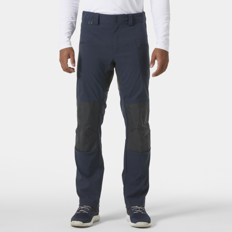 Hp Racing Deck Pants 2.0 - Calça de vela homem