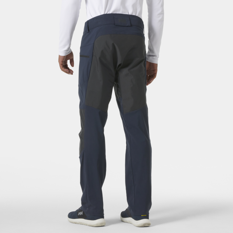 Helly Hansen Hp Racing Deck Pants 2.0 - Pantaloni vela - Uomo | Hardloop