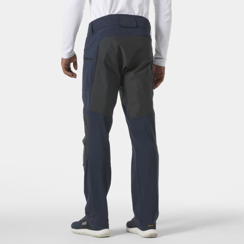 Helly Hansen Hp Racing Deck Pants 2.0 - Spodnie żeglarskie męskie | Hardloop