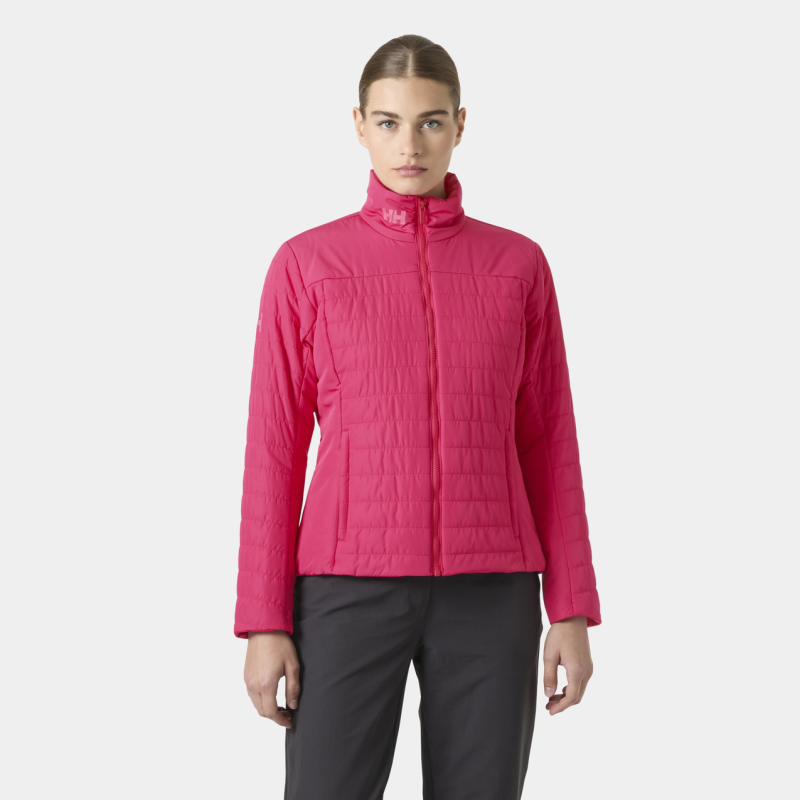 Crew Insulator Jacket 2.0 - Chaqueta cortavientos - Mujer