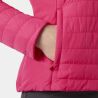 Helly Hansen Crew Insulator Jacket 2.0 - Chaqueta cortavientos - Mujer
