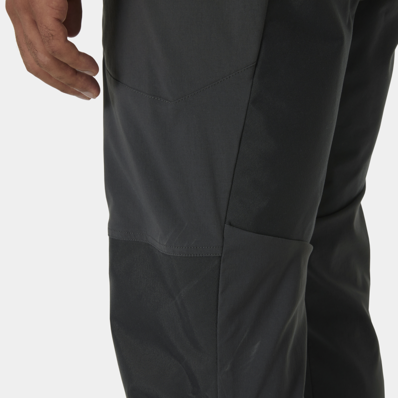 Helly Hansen Hp Racing Deck Pants 2.0 - Seglarbyxa - Herr | Hardloop