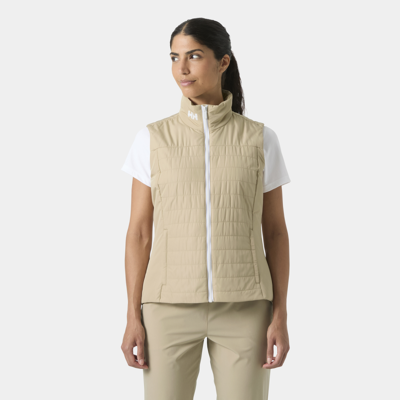 Crew Insulator Vest 2.0 - Dámská péřova bez rukávů
