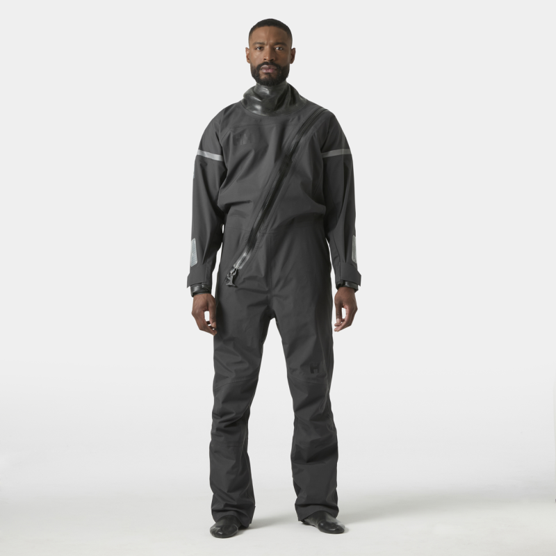 Waterwear Dry Suit - Sejlerbuks - Herrer