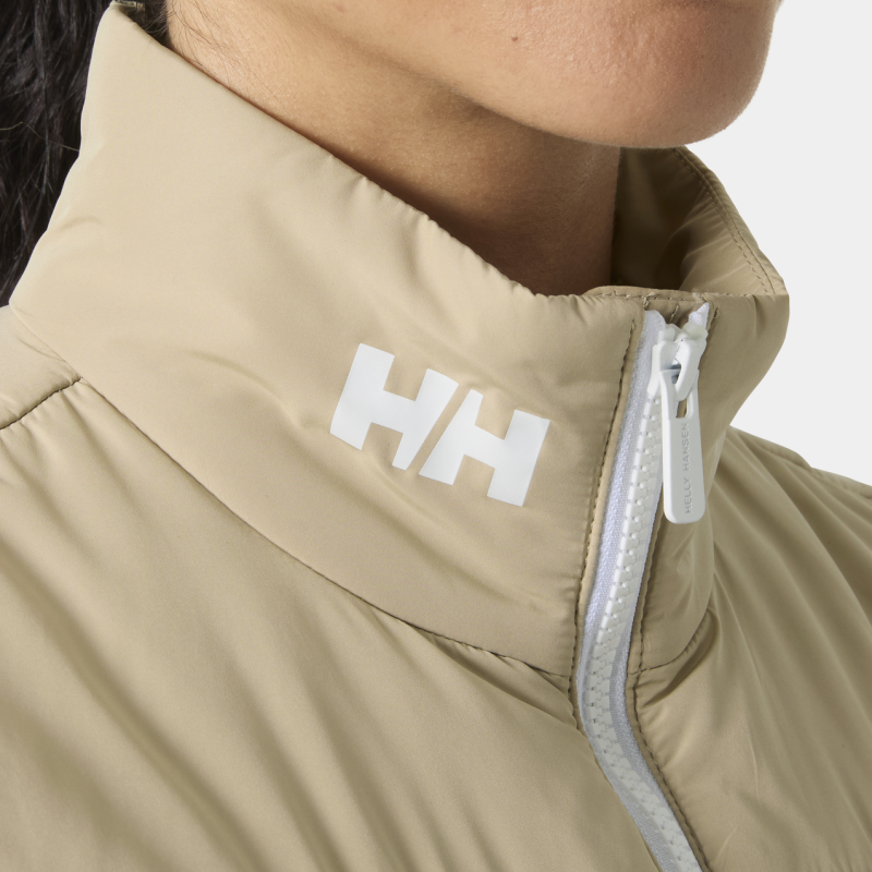 Helly Hansen Crew Insulator Vest 2.0 - Synthetic vest - Women's | Hardloop