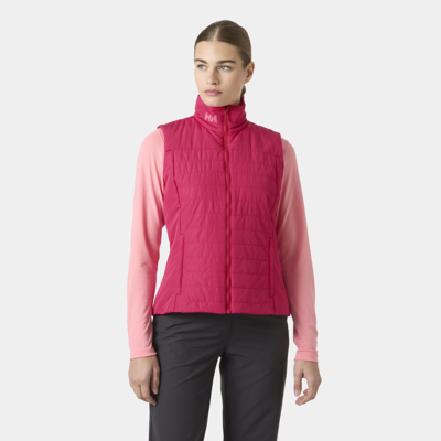 Crew Insulator Vest 2.0 - Doudoune sans manches femme