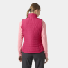 Helly Hansen Crew Insulator Vest 2.0 - Tekokuituliivi - Naiset | Hardloop