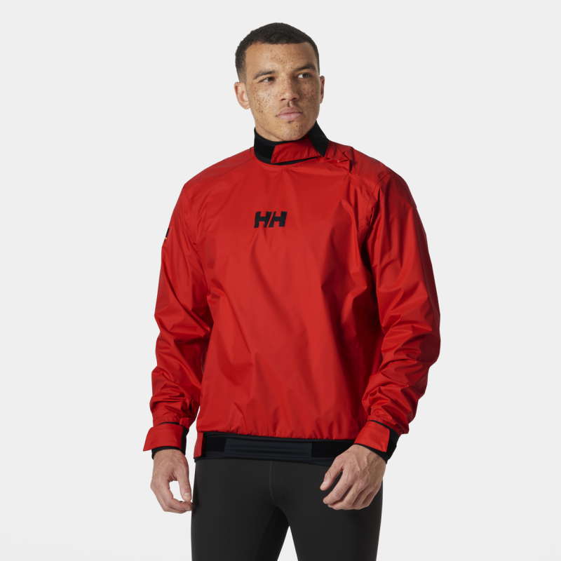 Hp Minimalist Smock - Segeljacke