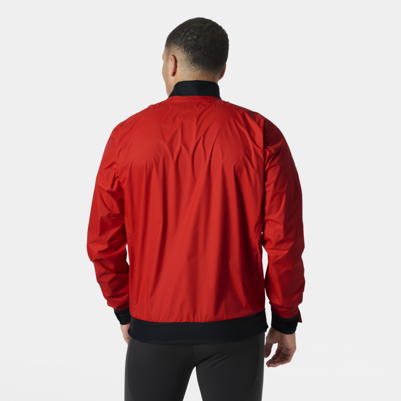 Helly Hansen Hp Minimalist Smock - Segeljacke | Hardloop
